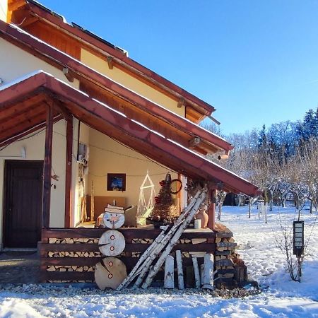Cottage In Traditional Village Bradulet, Arges County Экстерьер фото